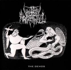 Unholy Archangel : The Demos